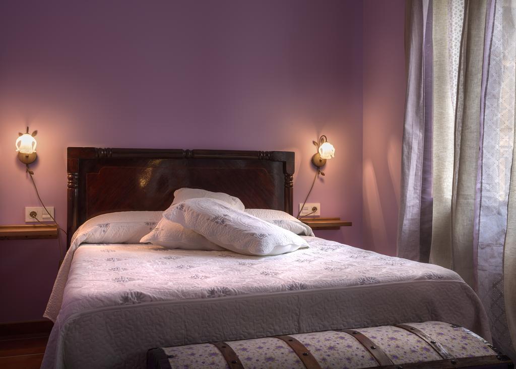 Paloma Guest House Anso Ngoại thất bức ảnh