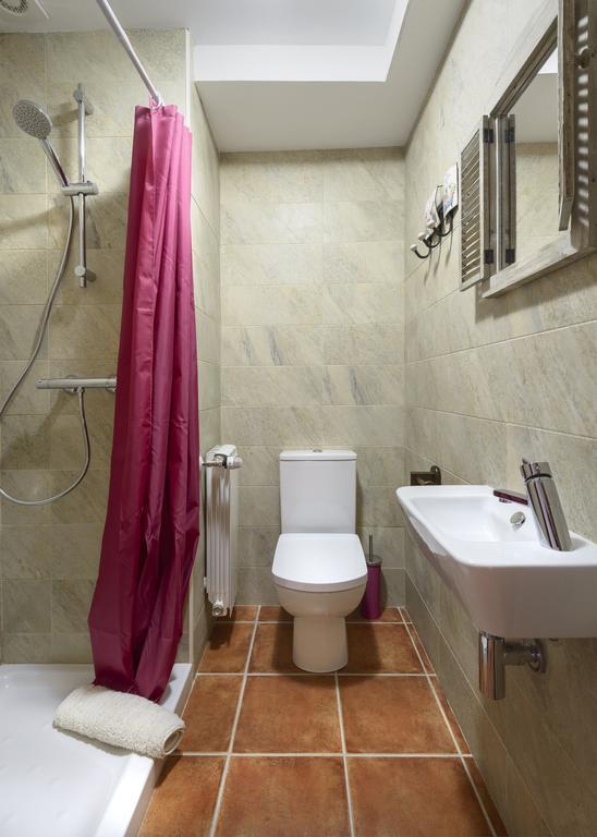 Paloma Guest House Anso Ngoại thất bức ảnh
